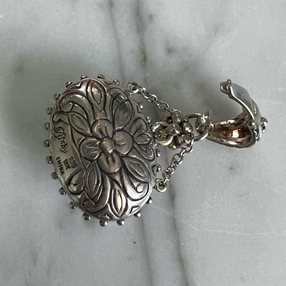 Barbara Bixby Necklace & Enhancer - Picture 7 of 8
